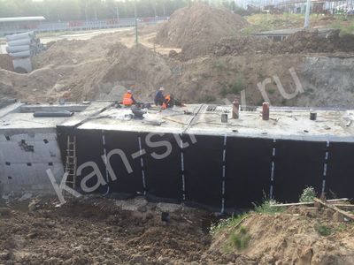 Благоустройство муниципальной территории